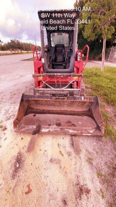 2017 FLECO 24" Pallet Forks - Fleco