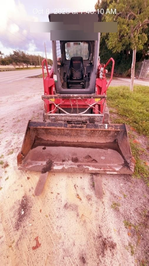 2017 FLECO 24" Pallet Forks - Fleco