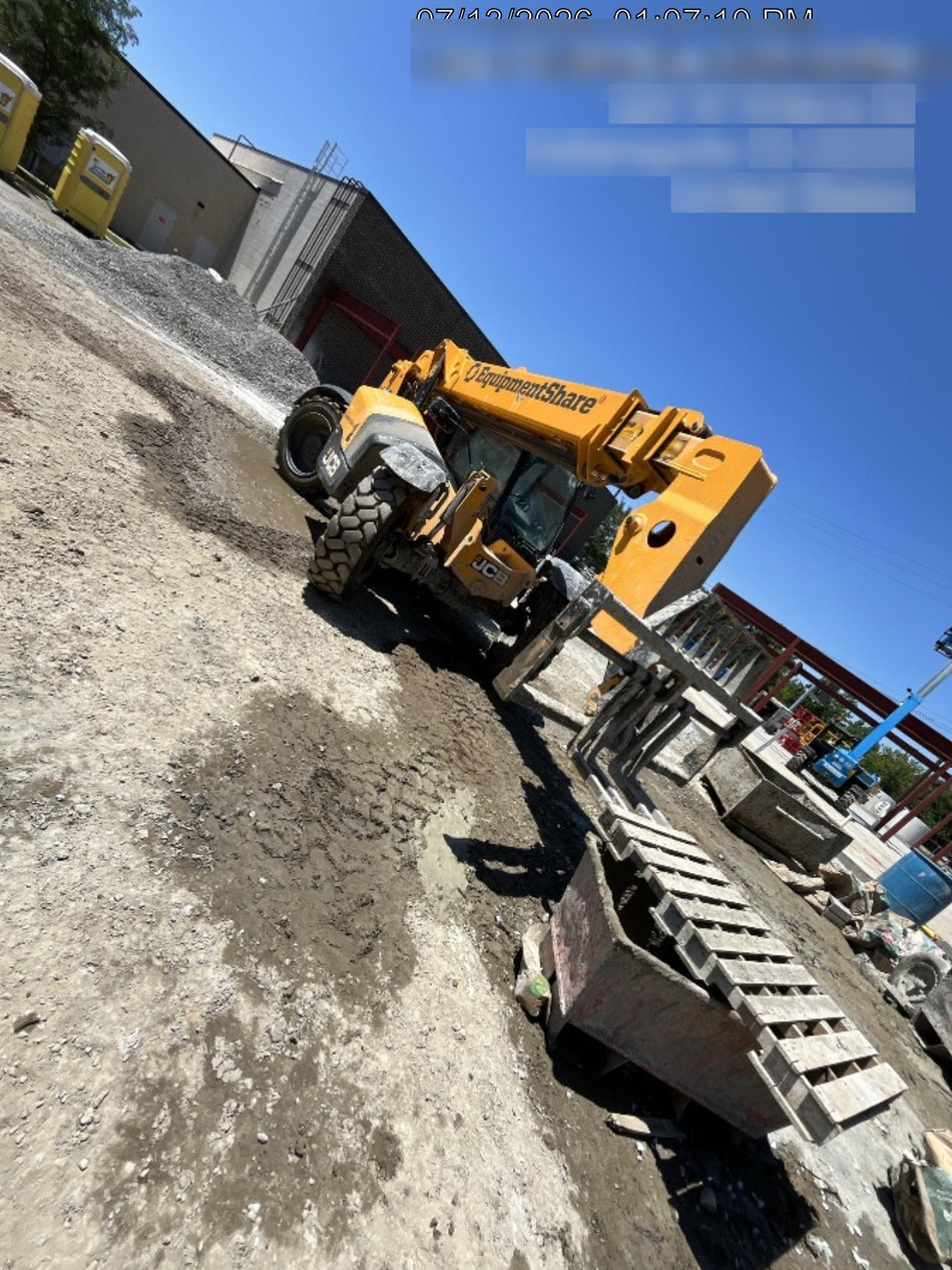 2024 JCB 509-42