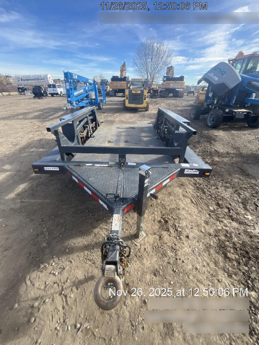 2022 TRIPLE L 1014 Triple L