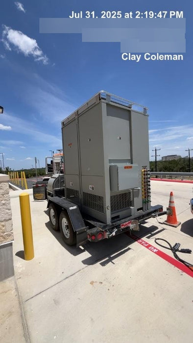 2025 AVTRON 5820-R20A5