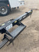 2020 STAR INDUSTRIES M1360B - Star JIB Boom