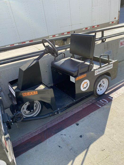 2022 COLUMBIA Expeditor