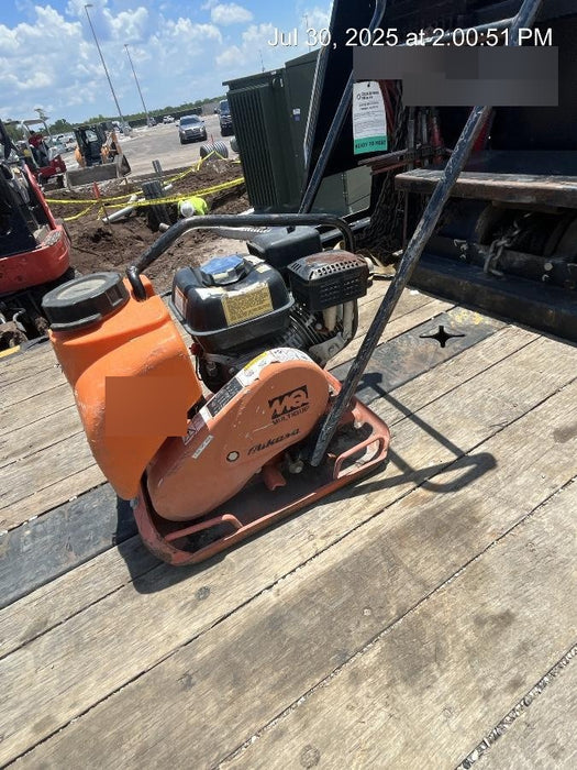 2023 MULTIQUIP MVC82VHW