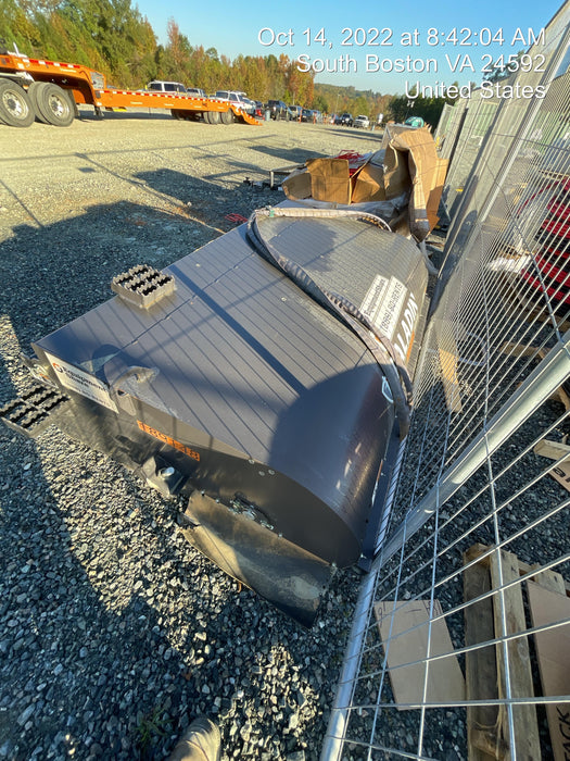 2021 PALADIN 30372A-0022