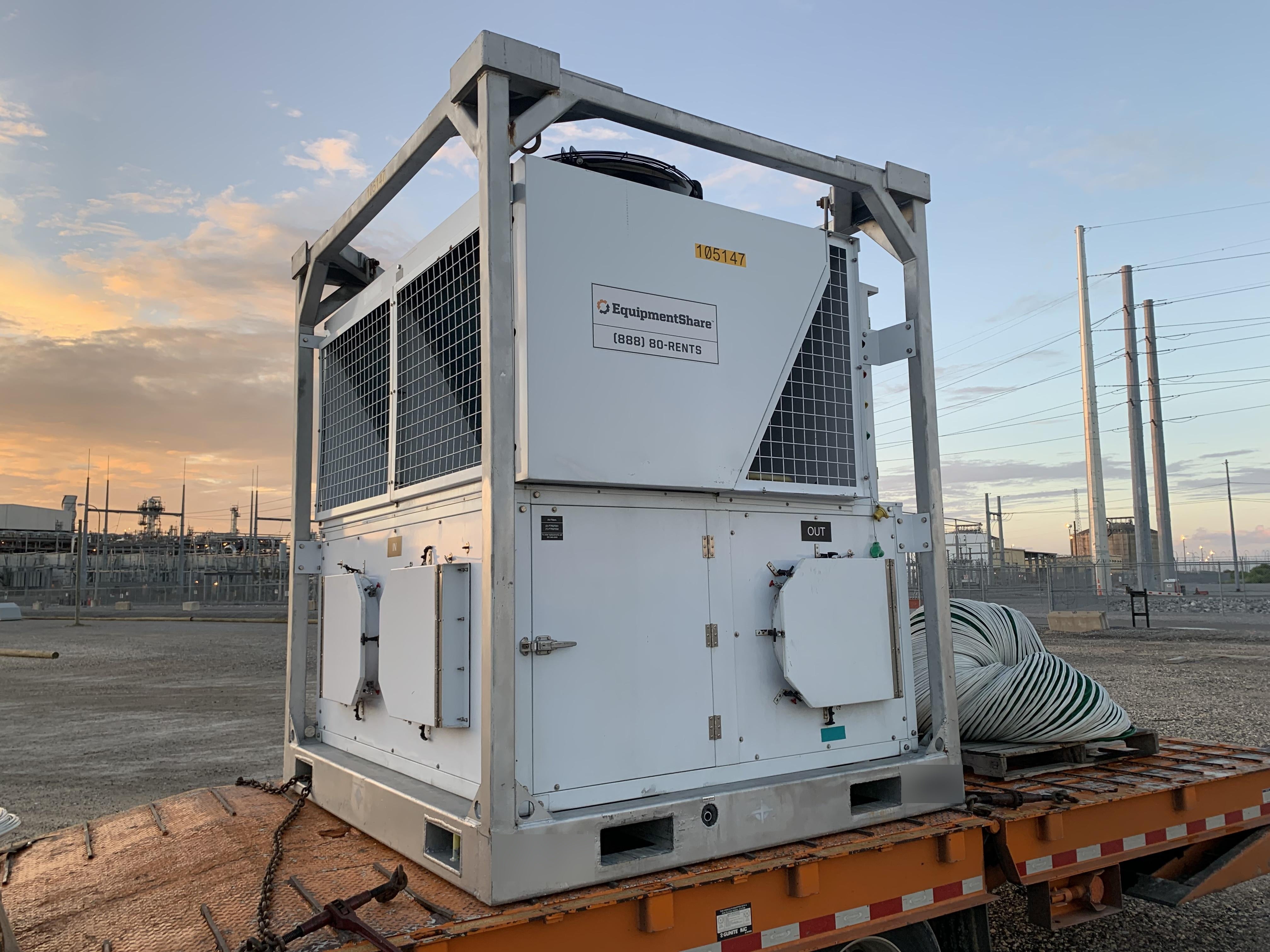 2020 SMARTECH SACP41A-HS