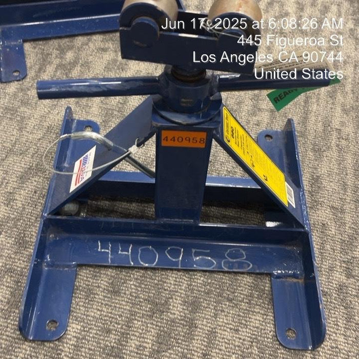 2024 CURRENT TOOLS 660