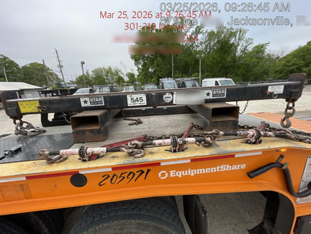 2021 STAR INDUSTRIES 1150C
