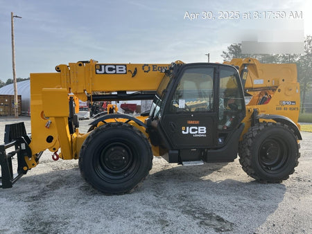 2025 JCB 510-56