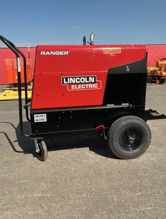 2025 LINCOLN ELECTRIC Ranger 305 LPG