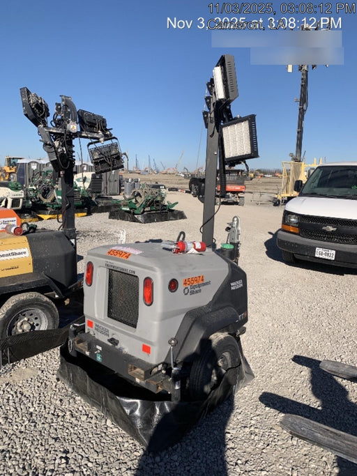 2024 WACKER NEUSON LTT4