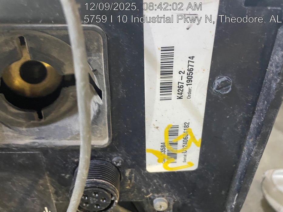 2024 LINCOLN ELECTRIC LN-25X