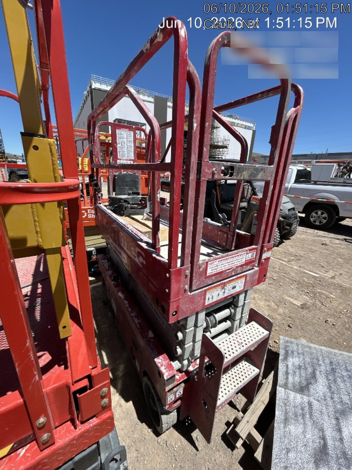 2021 MEC 1930SE