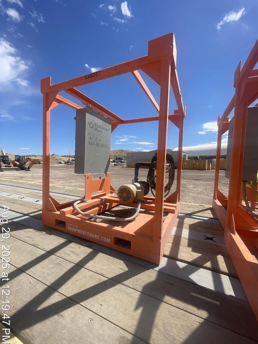 2025 BARCO SA2X1.5E-7.5