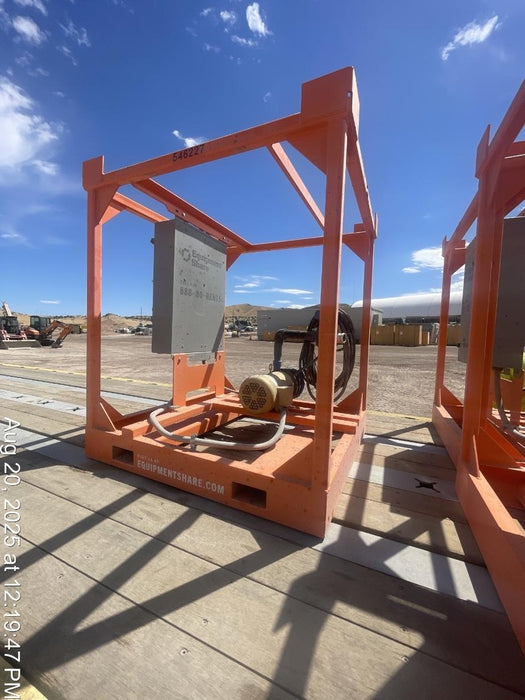 2025 BARCO SA2X1.5E-7.5