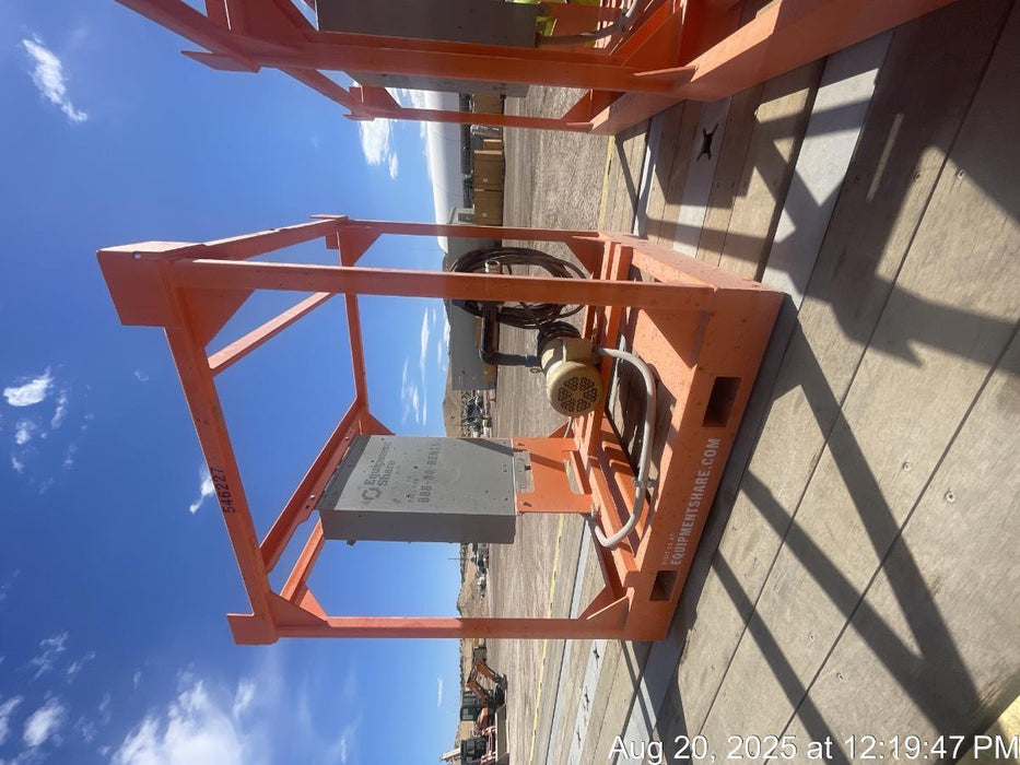 2025 BARCO SA2X1.5E-7.5