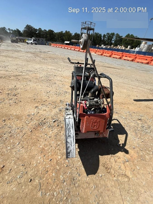 2019 HUSQVARNA FS 524