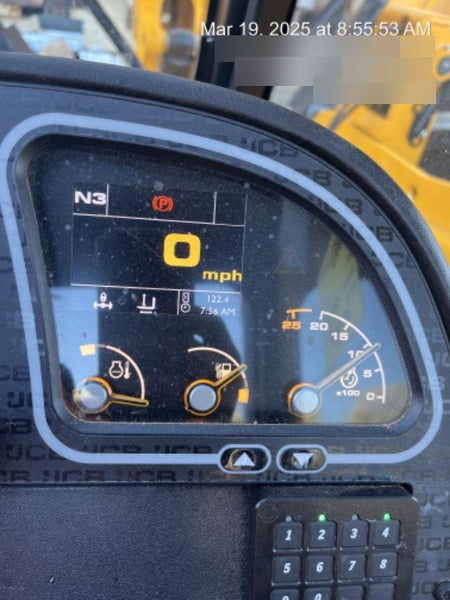 2025 JCB 510-56