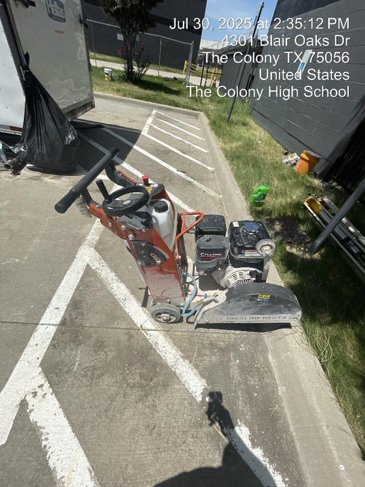 2024 HUSQVARNA FS 400 LV