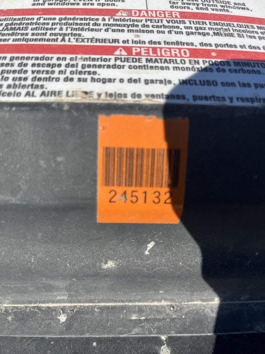 2022 SIMPSON SCGH5500