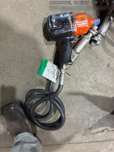 2020 MICHIGAN PNEUMATIC 751SS