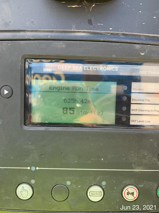 2021 ATLAS COPCO QAS200