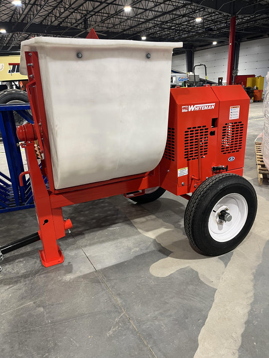 2025 MULTIQUIP WM90PH8