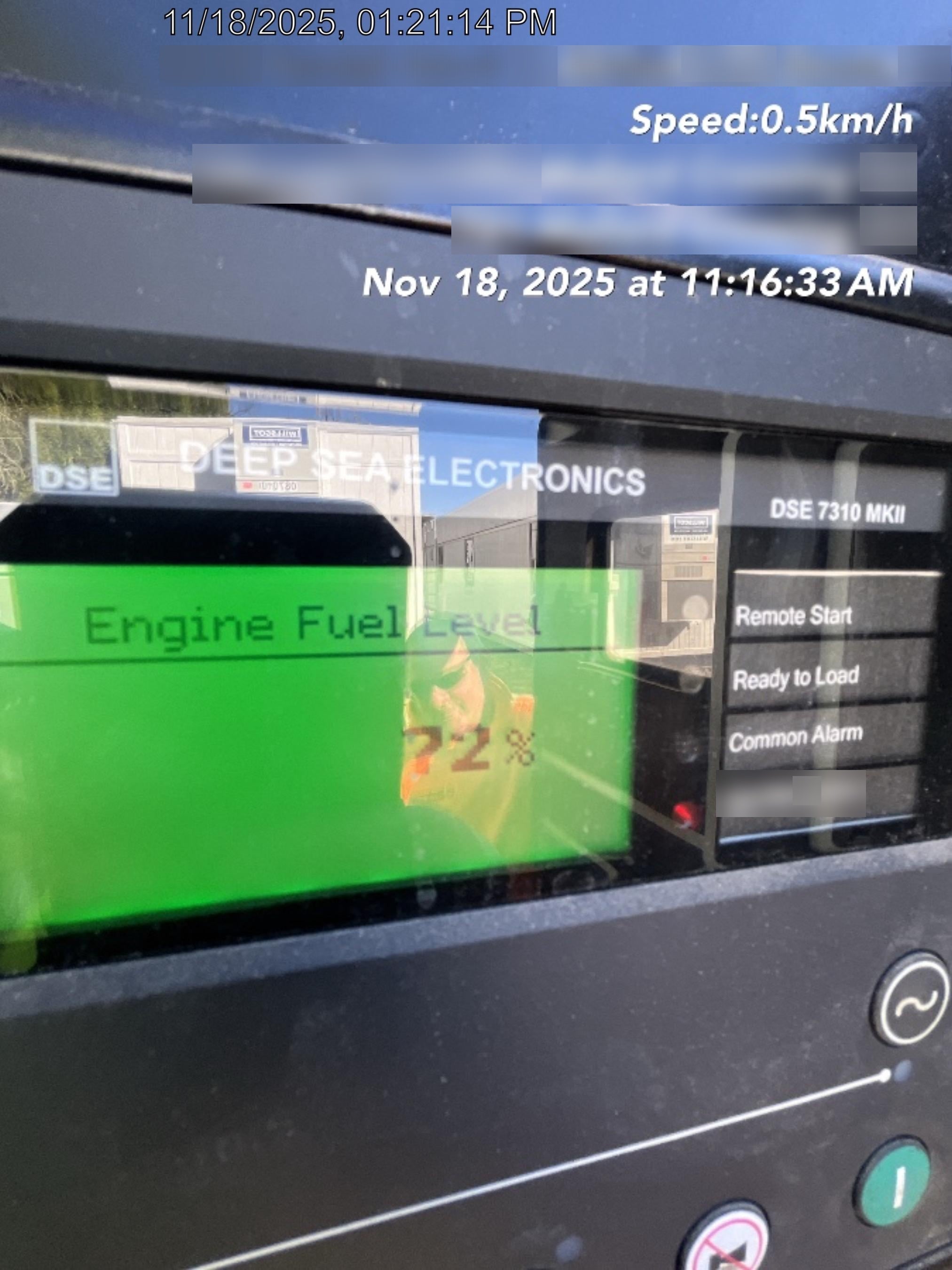 2023 JCB G70RST4F
