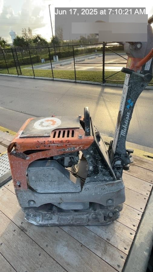 2023 MULTIQUIP MV308GH