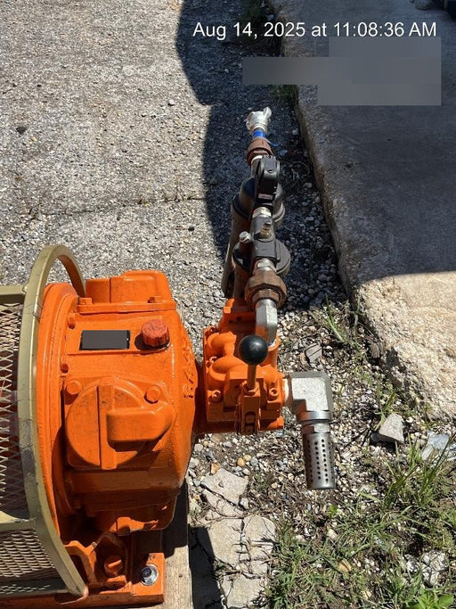 2023 MICHIGAN PNEUMATIC MP-W20220LACMBG