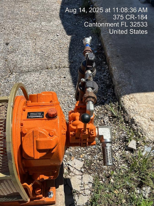 2023 MICHIGAN PNEUMATIC MP-W20220LACMBG