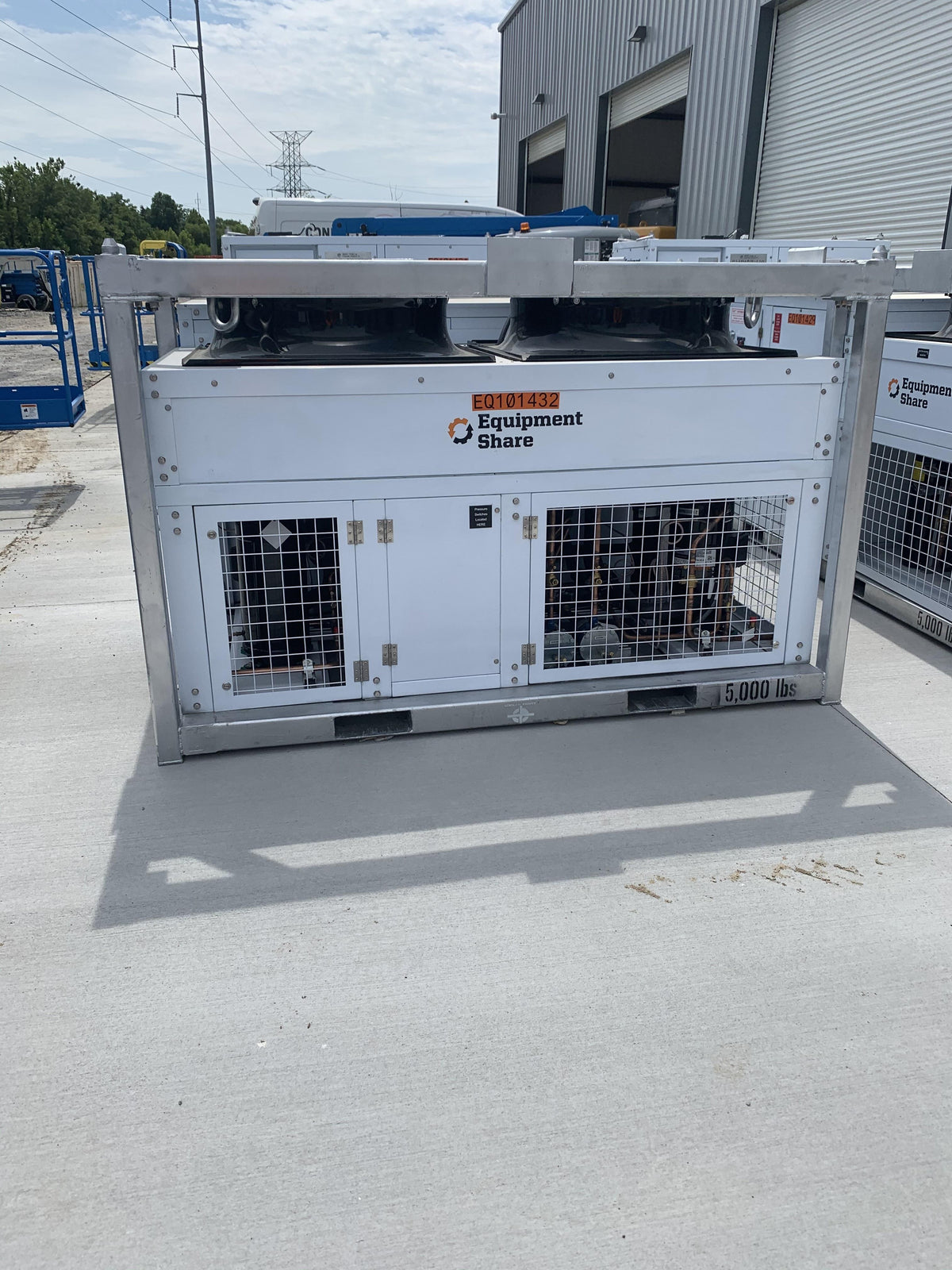 2020 SMARTECH SACP26A-SP