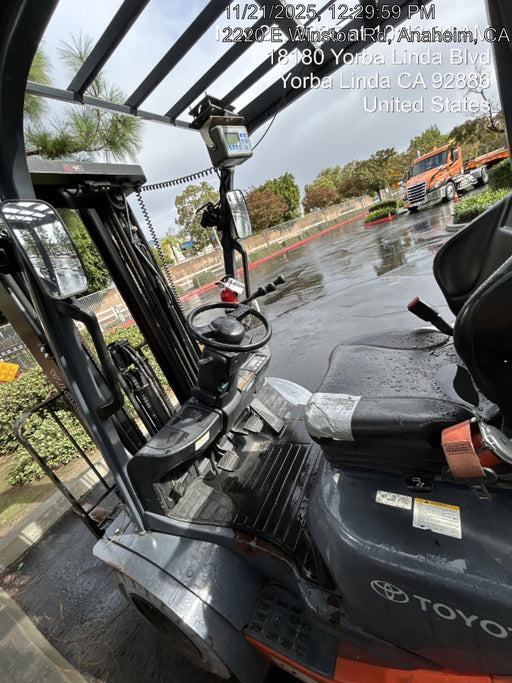 2022 AVERY WEIGH-TRONIX FLI 225