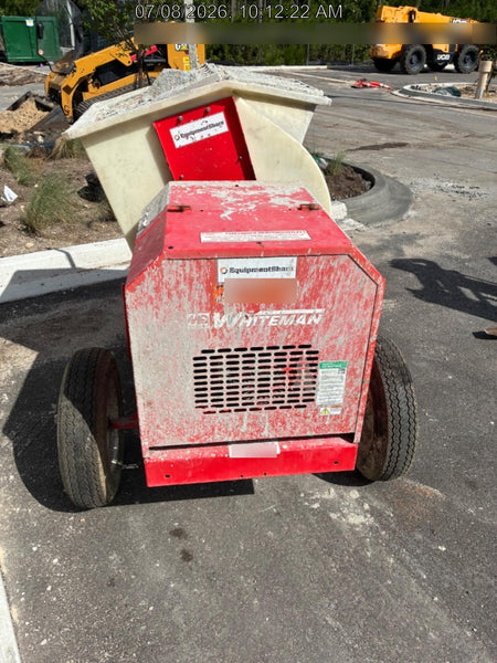 2023 MULTIQUIP WM90PH8