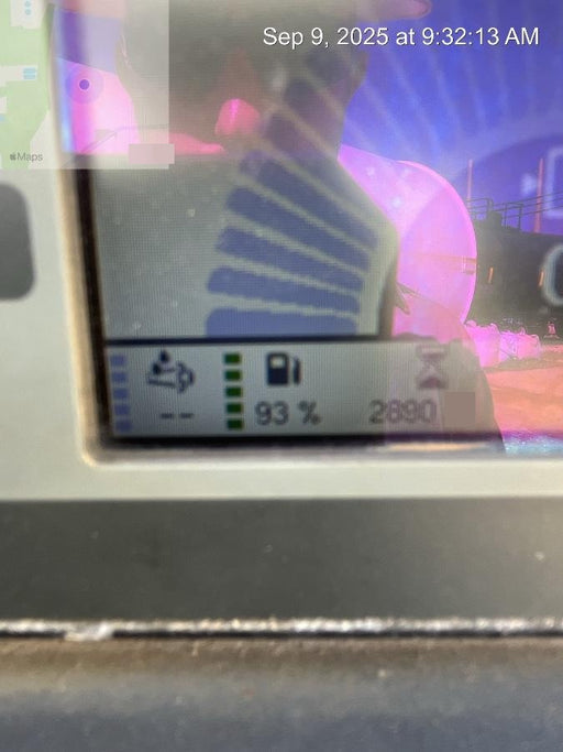 2023 ATLAS COPCO XAS 900