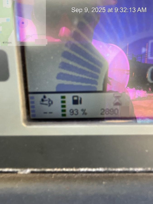 2023 ATLAS COPCO XAS 900