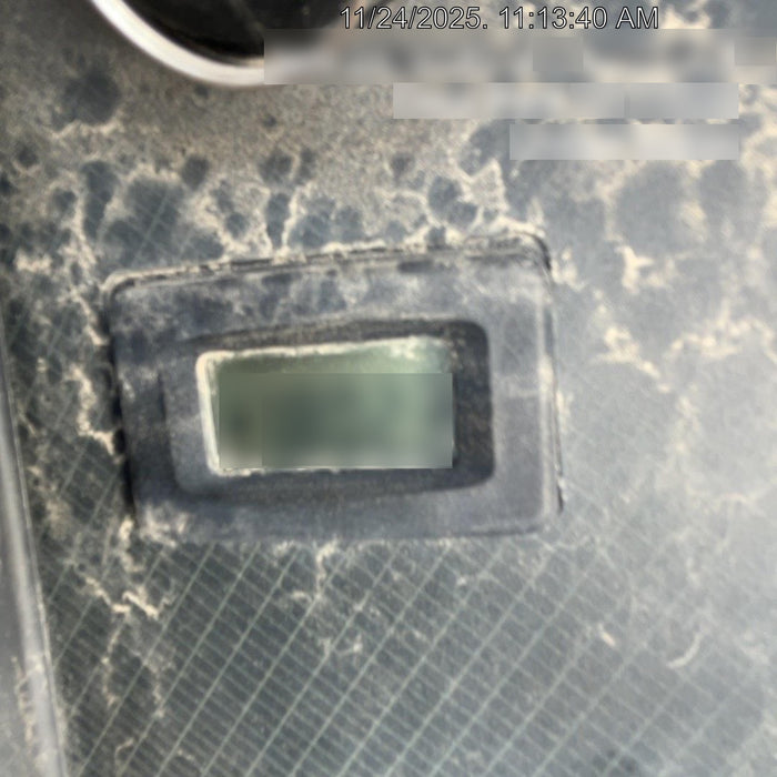 2024 Generac MLTS-4 2.4kW, Mitsu Eng, Analog, LED, Diesel.