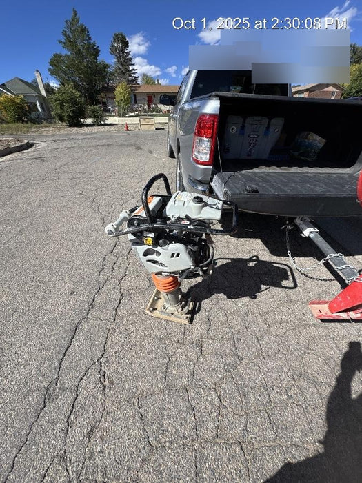 2023 MULTIQUIP MTX60HD