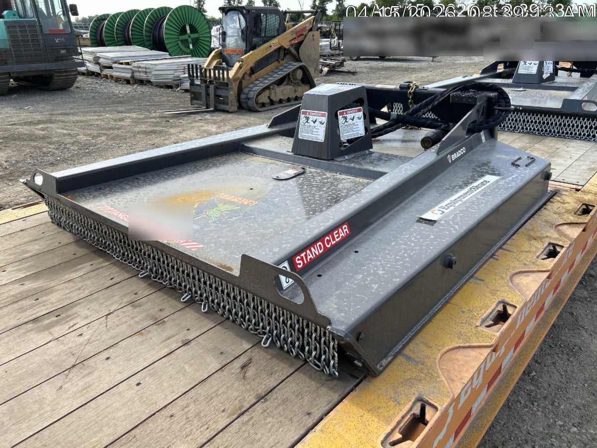 2026 PALADIN 30378A-0022