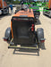 2021 Lincoln Electric Vantage 322 Vantage 322 Ready Pak 3 w/ Decals, ORANGE (includes trailer, cable rack, fender light kit) NO Telematics