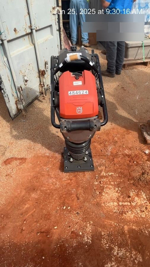 2024 HUSQVARNA LT6005