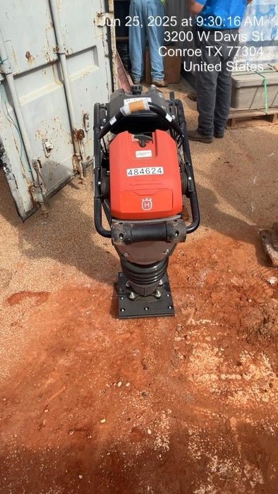 2024 HUSQVARNA LT6005