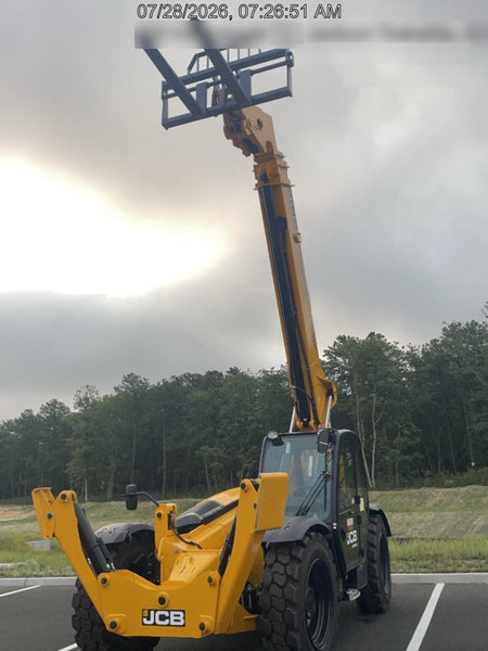 2026 JCB 512-56