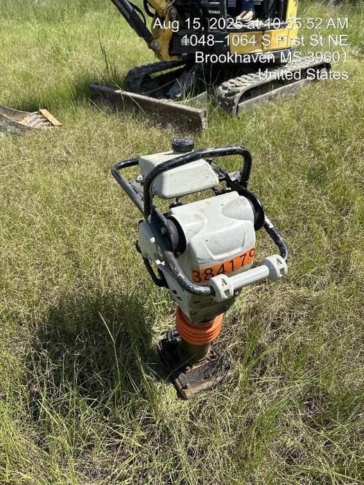 2023 MULTIQUIP MTX60HD