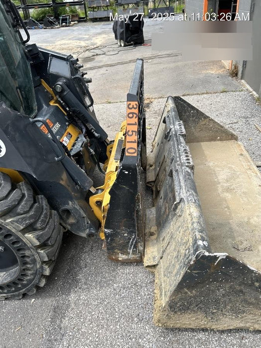 2023 SOLESBEE SPF-48