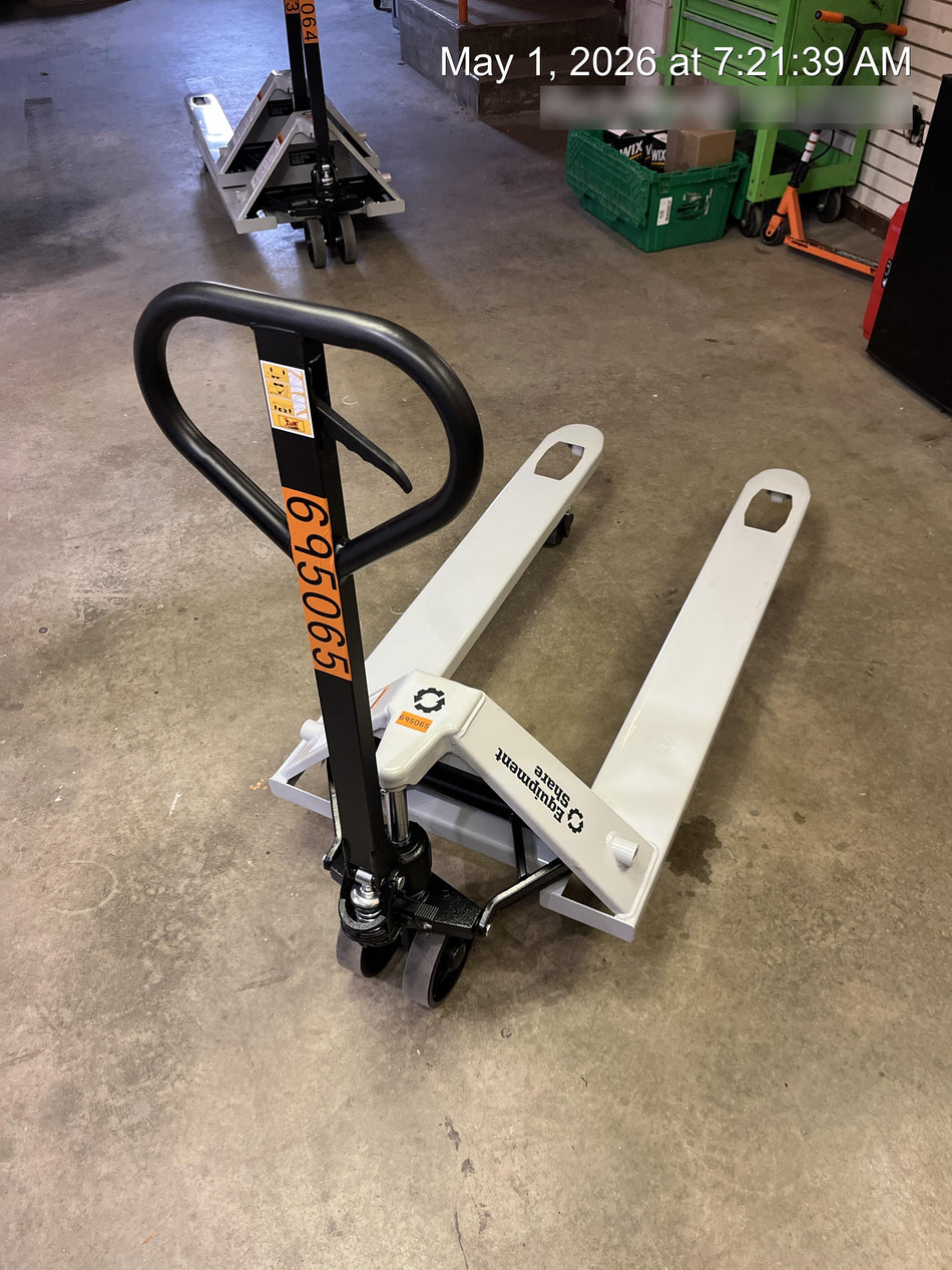 2024 STRONGWAY 5500 lb Pallet Jack
