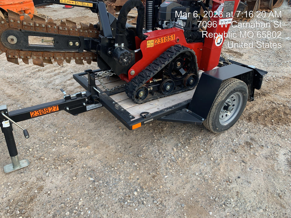 2022 BARRETO E4X6TBT