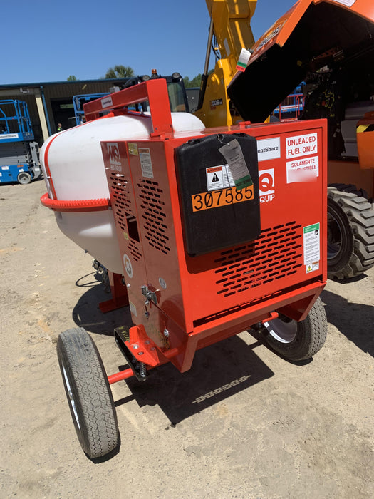 2023 MULTIQUIP MC12PH