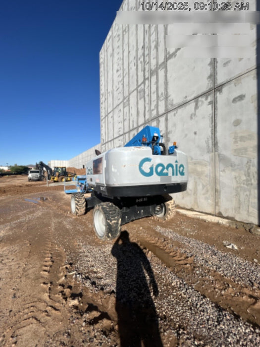2019 GENIE S-65 XC