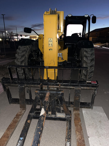 2022 JCB 509-42